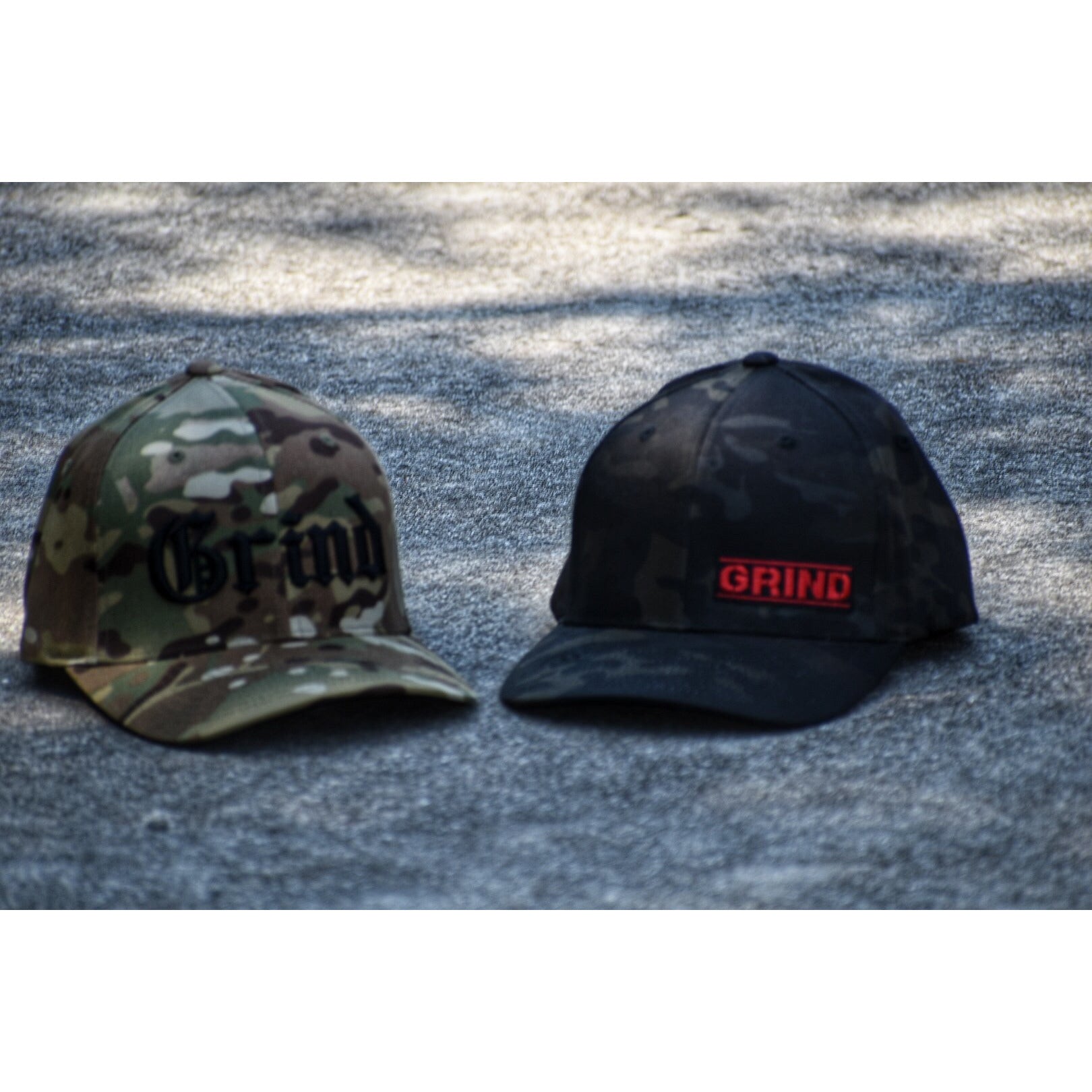 Multicam cheap flexfit cap